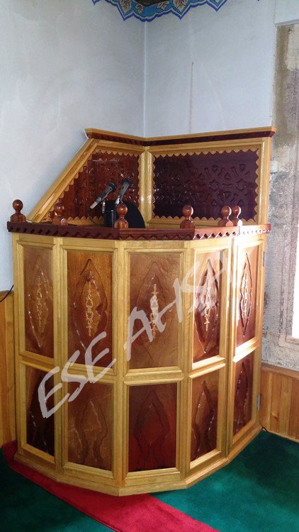Kürsü-4